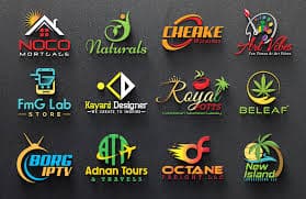 Logo Design